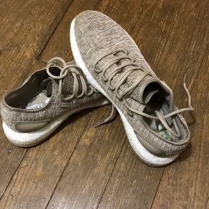 Adidas Pureboost Men’s Running shoes Size 9.5